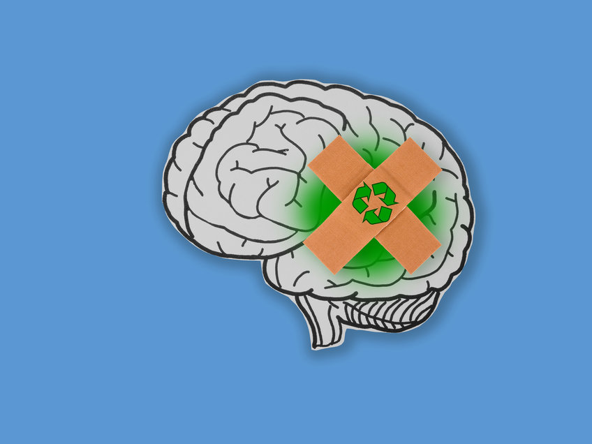 Promising Parkinson's drug decoded Promising Parkinson's drug decoded